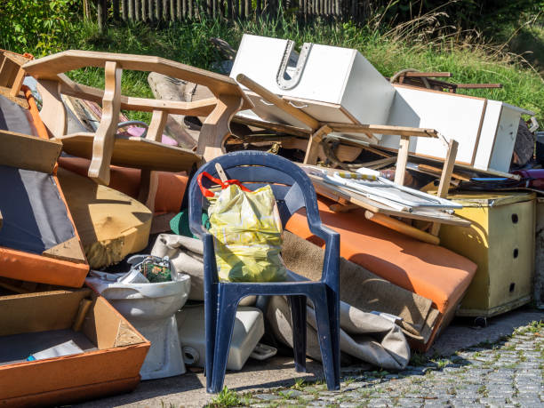 Best Junk Removal Near Me  in Hackensack, NJ