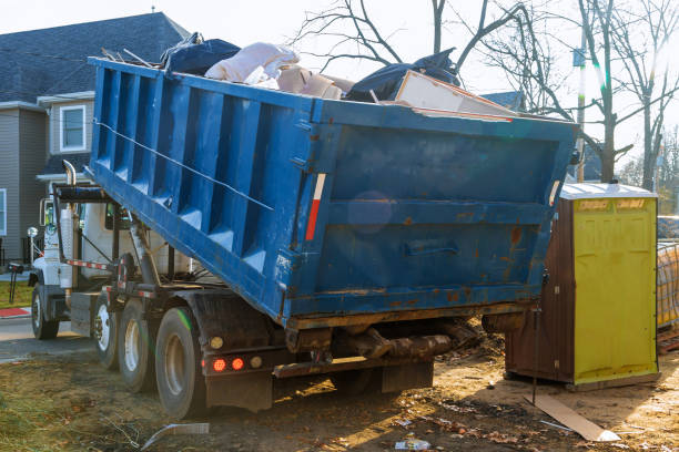 Best Full-Service Junk Removal  in Hackensack, NJ