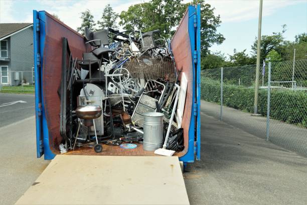 Best Household Junk Removal  in Hackensack, NJ