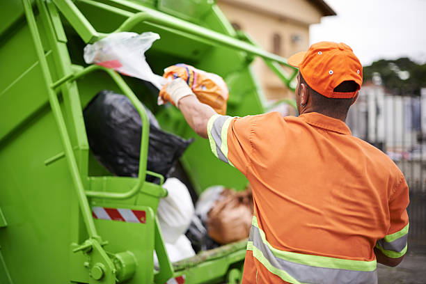 Attic Cleanout Services in Hackensack, NJ